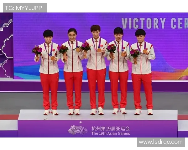 杭州乒乓球队荣登全国配合排行榜第二名展现强大实力