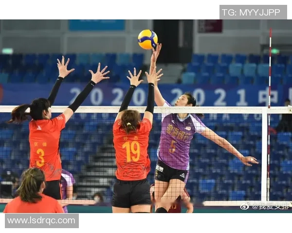 深圳排球队心理素质分析：在联赛中展现的韧性与挑战应对能力