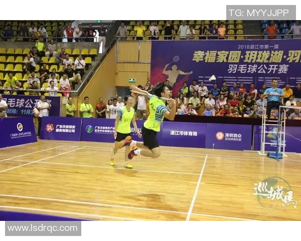 赛后分析:上海羽毛球队与广州羽毛球队的竞技状态与表现对比 赛后分析:上海羽毛球队与广州羽毛球队的竞技状态与表现对比